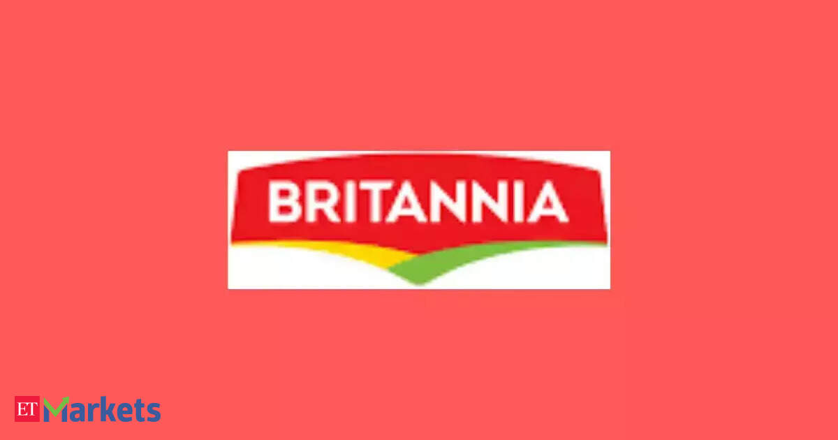 Britannia Industries shares jump 5% as Q2 net profit rises 23% to Rs 655 crore; Nuvama maintains Buy