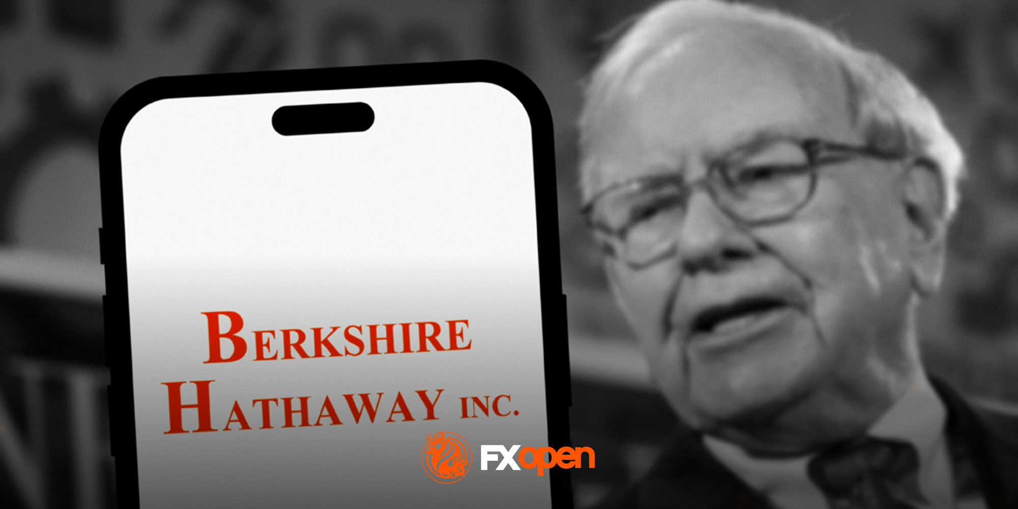 Buffett to Shareholders: “I’m Going Quiet”