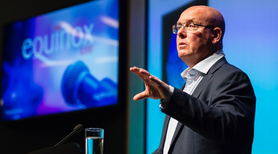 ‘Rogue Trader’ Nick Leeson