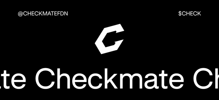 CHECK is available for trading!