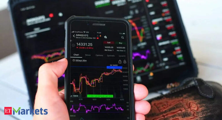 CarTrade Tech, Chennai Petro among 10 smallcap stocks post up to 55% weekly gains - Smallcap momentum defies broader cues