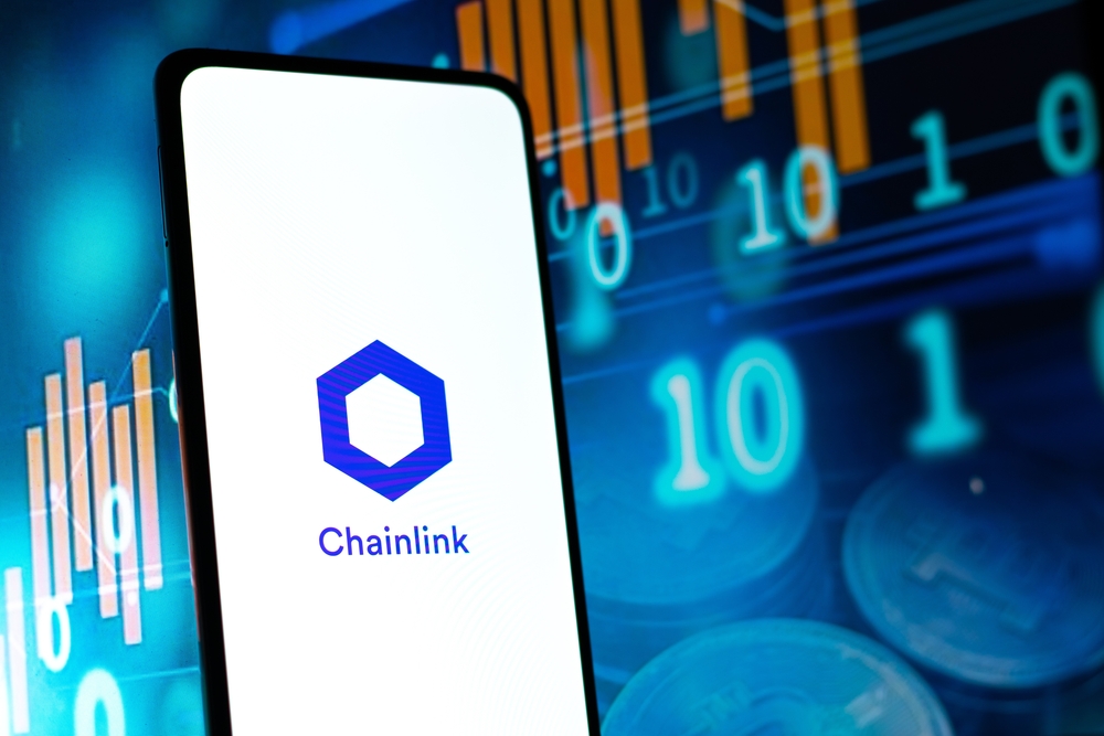 Chainlink (LINK) rebounds 3.6% as Stellar integration broadens RWA reach – CoinJournal