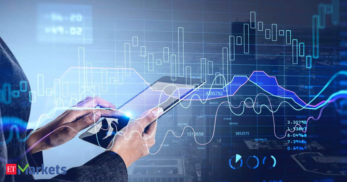 Citi sees 51% growth potential in Vodafone Idea shares, drives stock 5% high. Here’s why