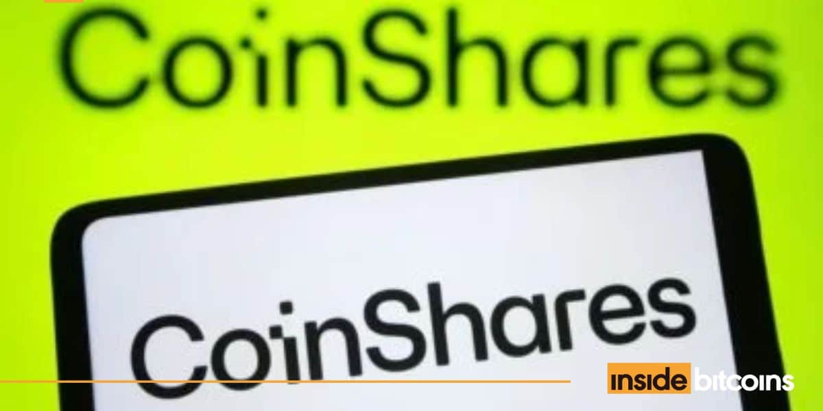 coinshares