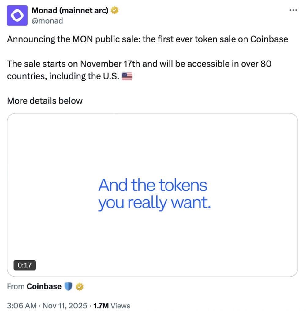 In a move that feels both inevitable and quietly revolutionary, Coinbase has unveiled a regulated token-sale platform that effectively reopens the door to U.S. retail participation in primary crypto offerings for the first time since the SEC nuked the 2017 ICO boom.