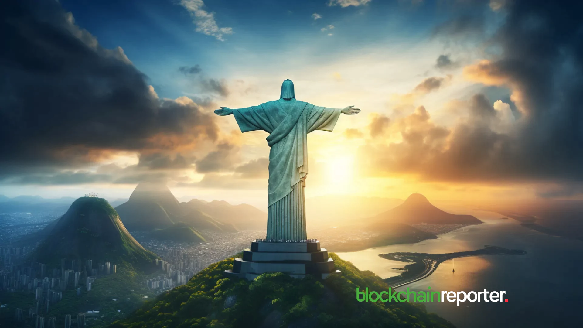 Coinbase CEO Confirms Expansion of DEX Trading to Brazil