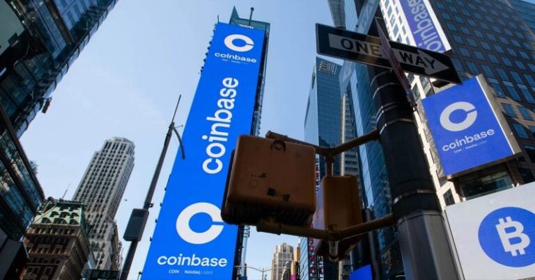 Coinbase cancels $2B acquisition of stablecoin startup BVNK