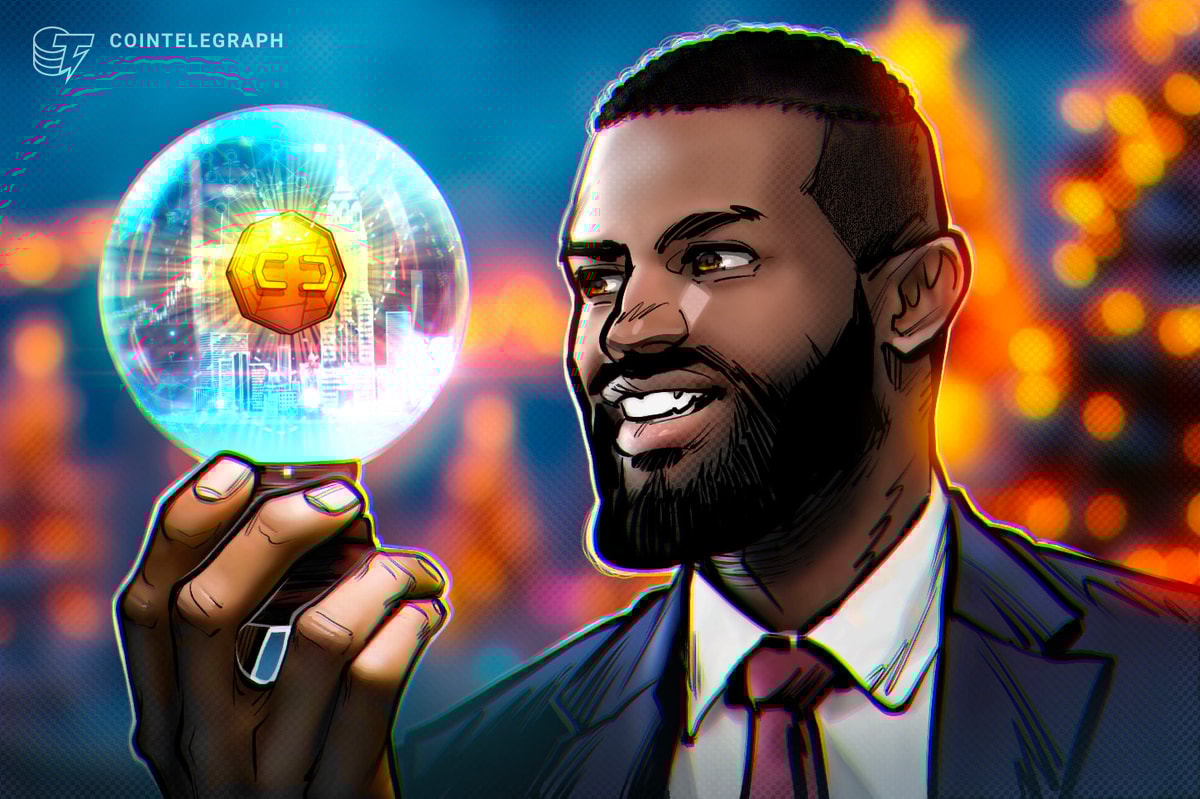 Coinbase working on prediction markets website, tech researcher says