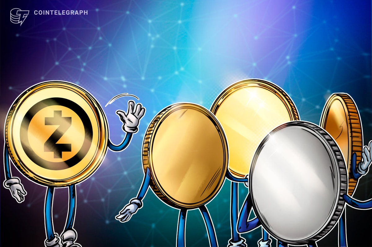 Crypto investors flee visibility for anonymity as privacy coins surge 80%