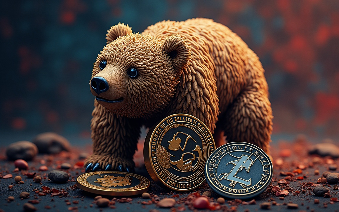 Crypto market mixed as Bitcoin tests $93K, Ethereum and XRP hit major resistance – CoinJournal