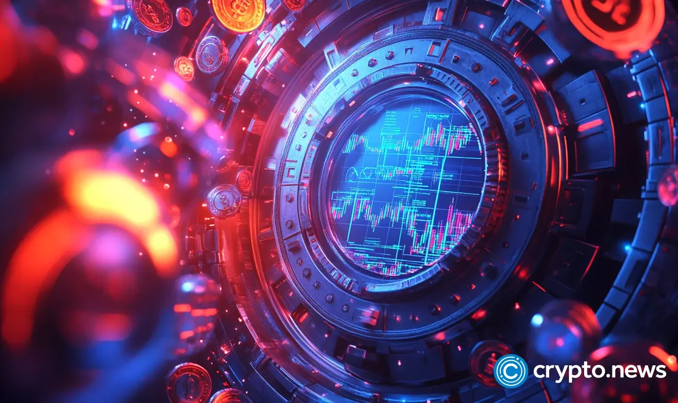 Crypto market news this week: Circle earnings and key token unlocks