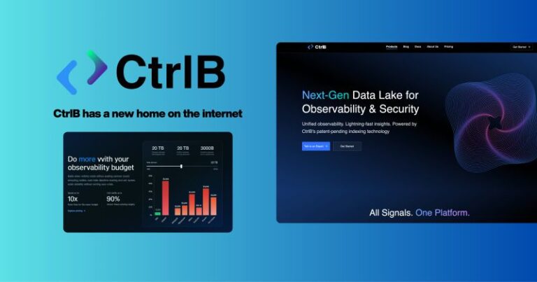 CtrlB