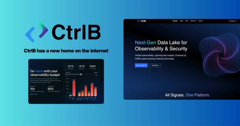 CtrlB