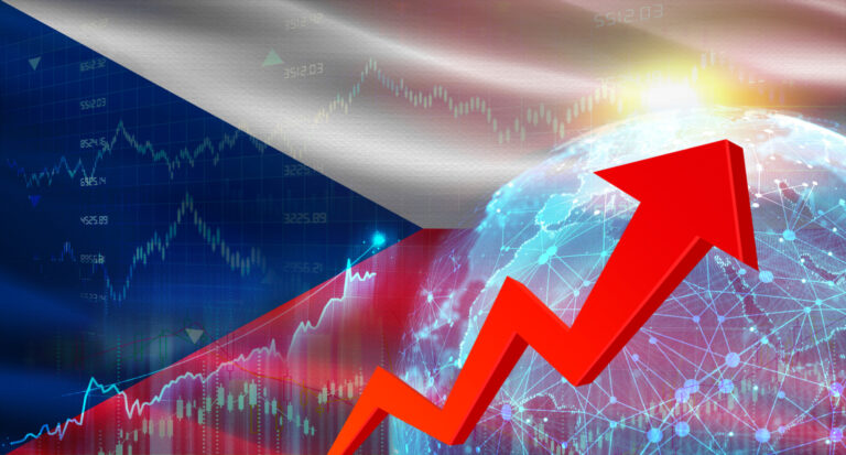 Czech National Bank Dips Into Crypto With $1M Test Portfolio in Landmark Experiment