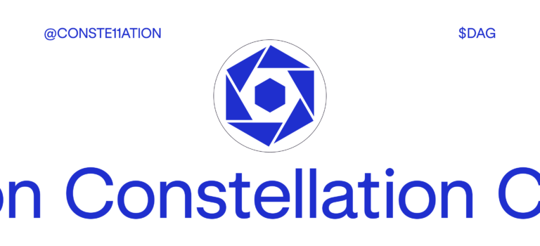 DAG is available for trading!