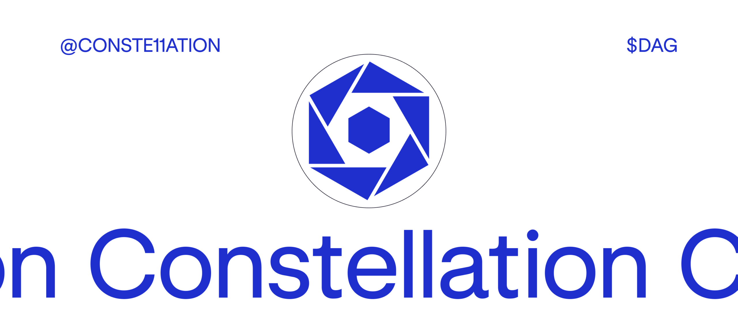 DAG is available for trading!