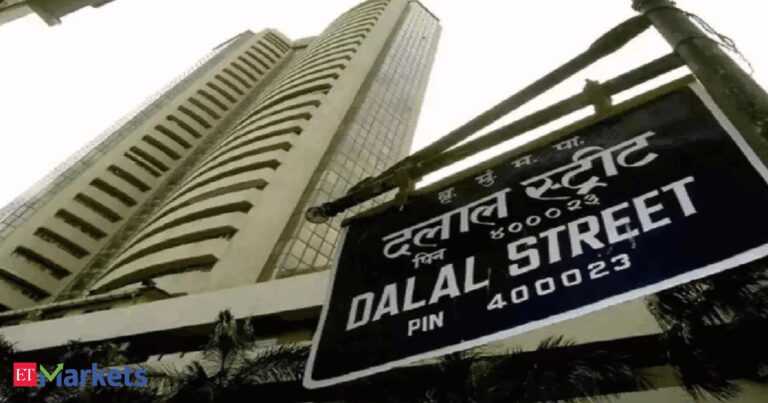Dalal Street Week Ahead: Nifty scales record high, but limited market support flags caution near 26,300