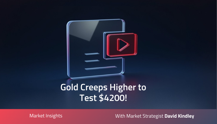 Dollar Drops as Fed Hints at Rate Cut! - Orbex Forex Trading Blog