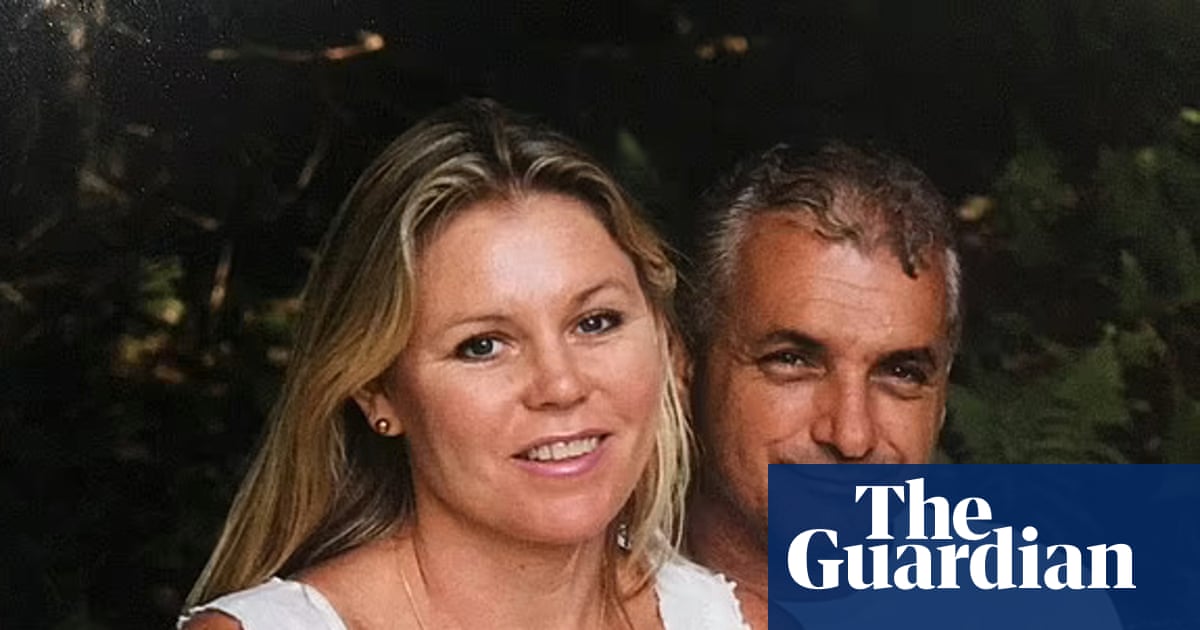 Dubai bank is behind British businessman’s 30-year jail sentence, family claims