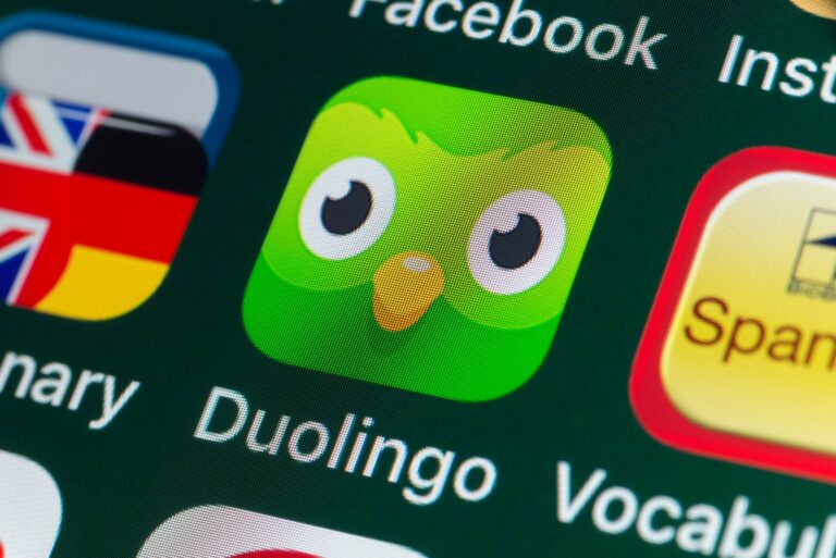 Duolingo: Load Up While The Market Flees (NASDAQ:DUOL)