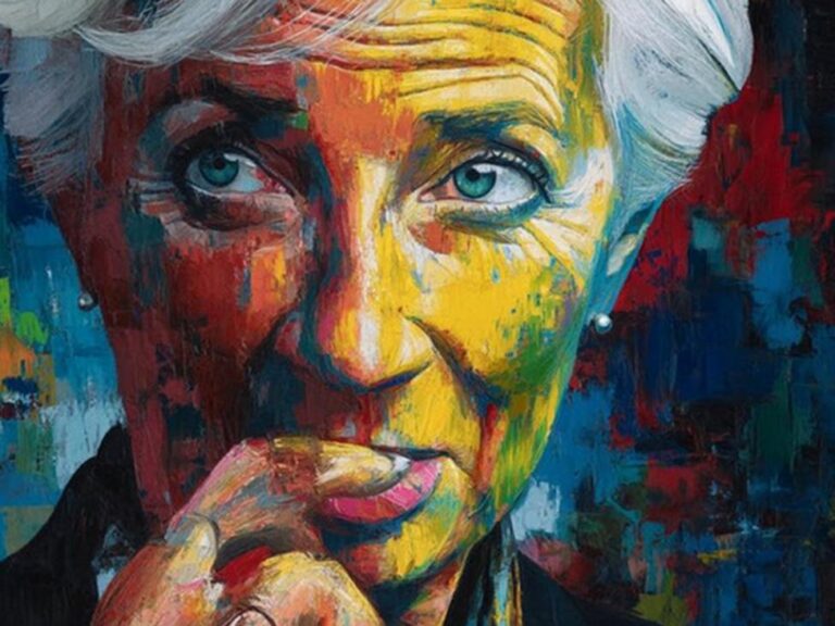 ECB's Lagarde: Interest rates are at the right level | investingLive