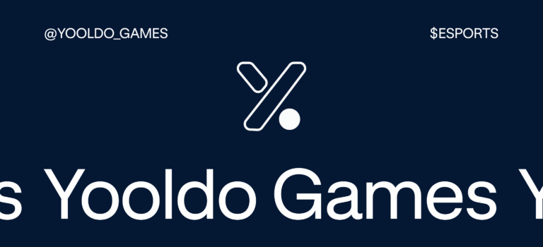 ESPORTS is available for trading!