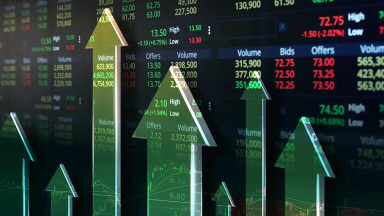 ET Markets Watch: 6 key factors behind Sensex’s 595-point jump, Nifty tops 25,900 | The Economic Times Podcast