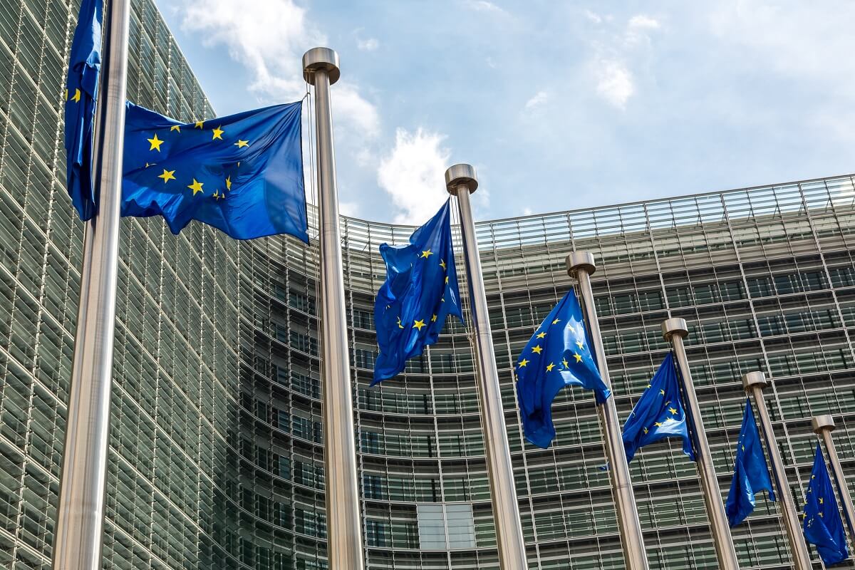 EU introduces new crypto data-sharing rules for crypto-asset service providers – CoinJournal