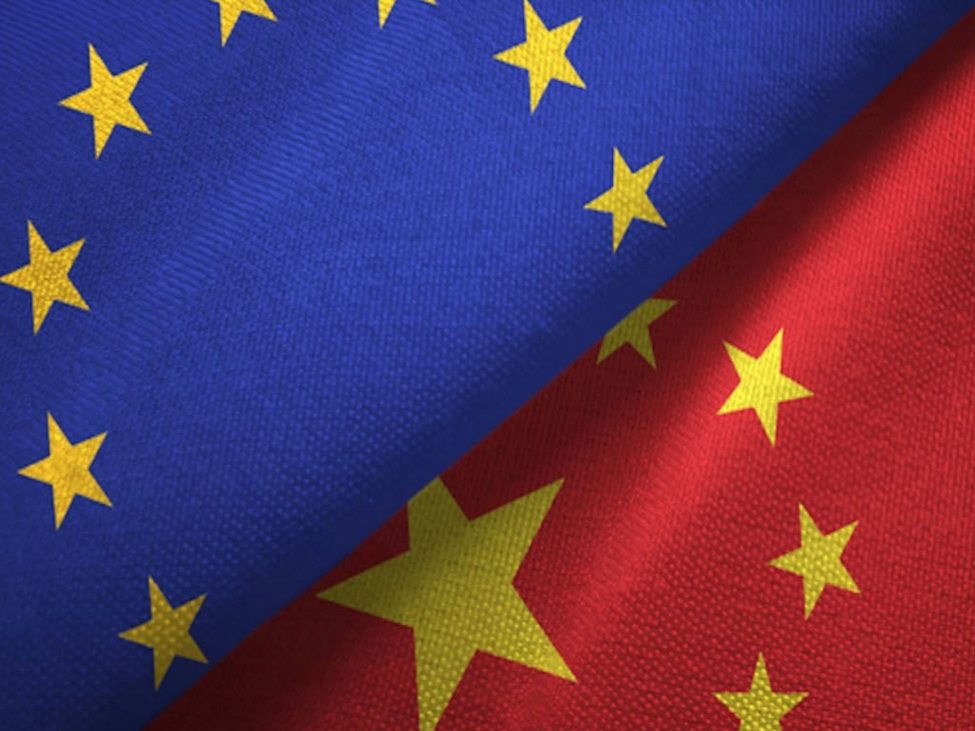 EU’s Šefčovič: Nexperia progress, urges lasting chip-supply stability, no export barriers | investingLive