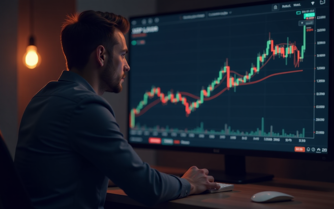 Jupiter (JUP) price bounces amid key Chainlink integration: is $0.30 next? – CoinJournal