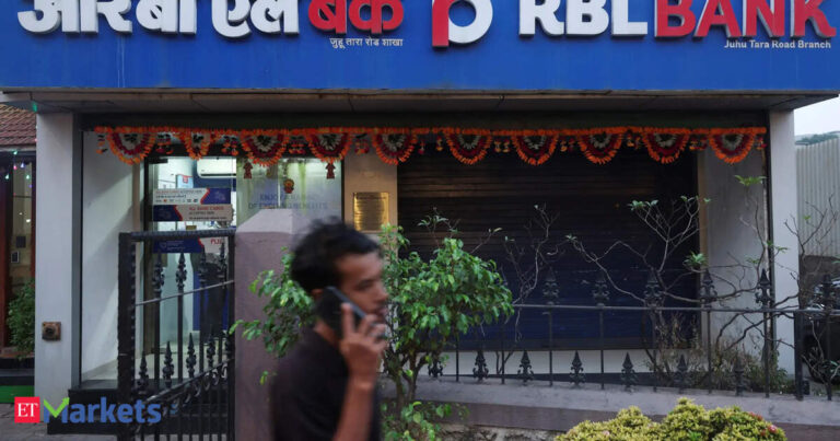 Emirates NBD proposes to launch open offer for RBL Bank stake on December 12