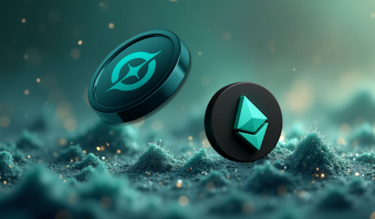 Ethereum’s Rebound to $2,700 Sparks Fresh Interest in Emerging Altcoins, Why GeeFi (GEE) Stands Out