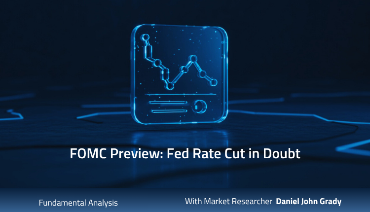 FOMC Preview: Fed Rate Cut in Doubt
