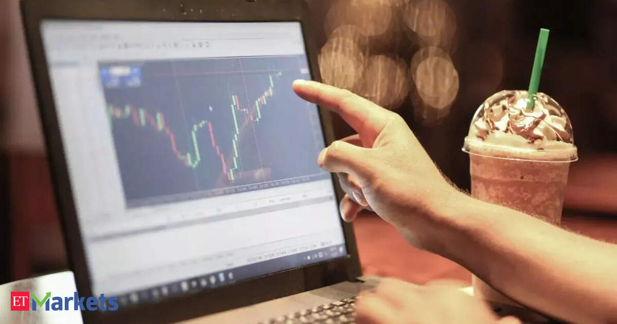 FPIs resume selling in Nov; withdraw Rs 3,765 cr from equities