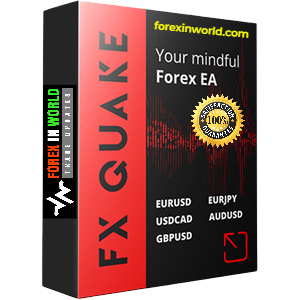 FX Quake EA MT4 and MT5 Download link inside