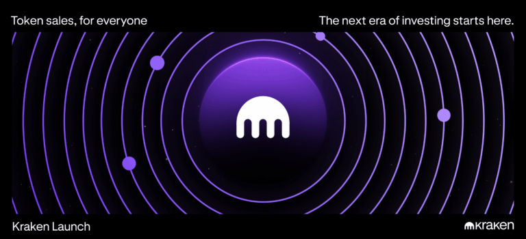 Fair access, evolved: introducing merit-based token sales on Kraken Launch