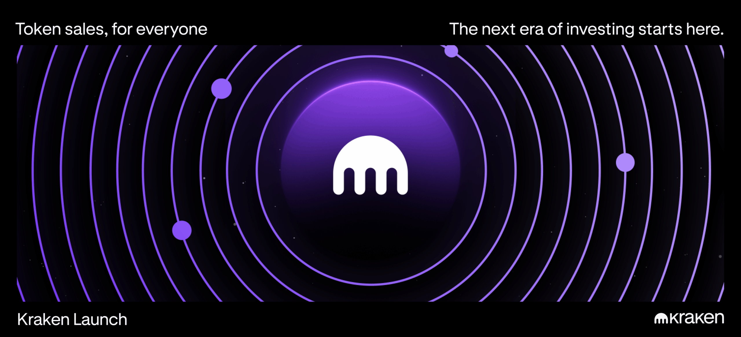 Fair access, evolved: introducing merit-based token sales on Kraken Launch