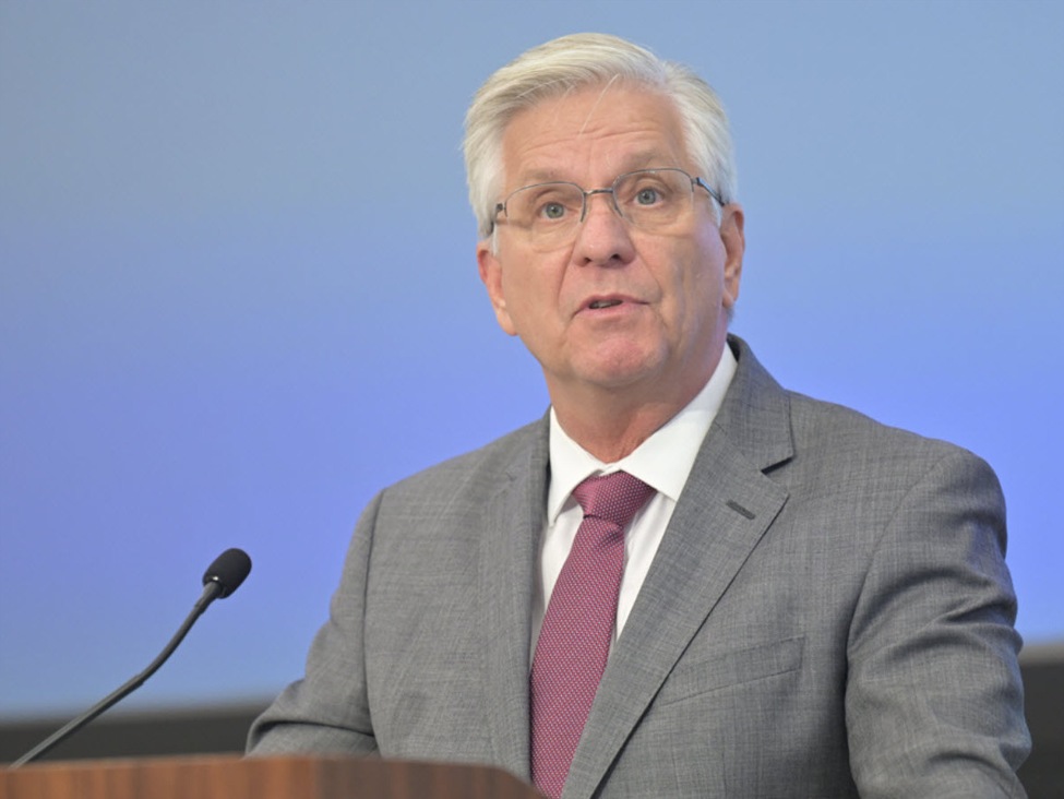 Fed's Waller: Labor market weak, having an effect on inflation | investingLive