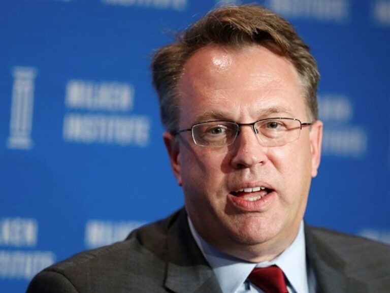 Fed's Williams: It will not be long before Fed needs to expand reserves again | investingLive