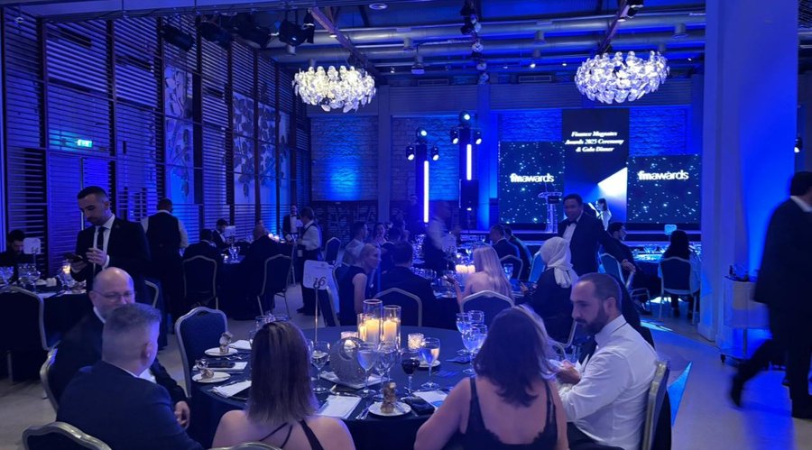 Finance Magnates Awards 2025