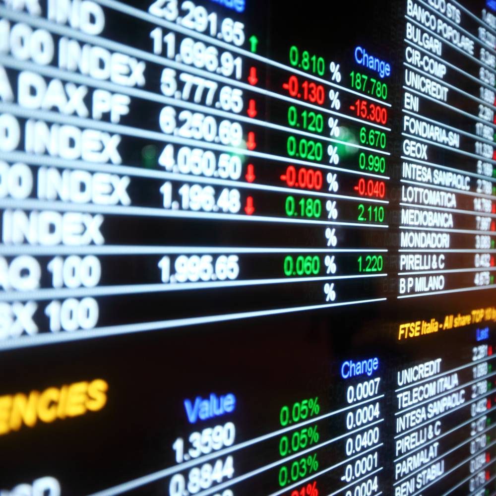 Flight to Safety: Junior Mining Stocks - Fat Tail Daily