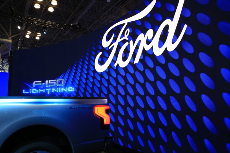 Ford to Ink MoU with Tamil Nadu Government for Manufacturing Plant 
