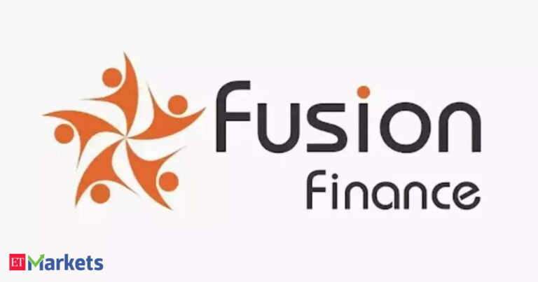 Fusion Finance narrows losses, expects to be profitable in H2