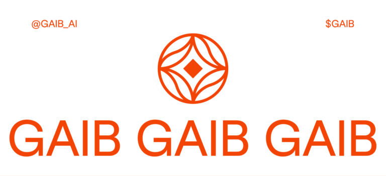 GAIB is available for trading!