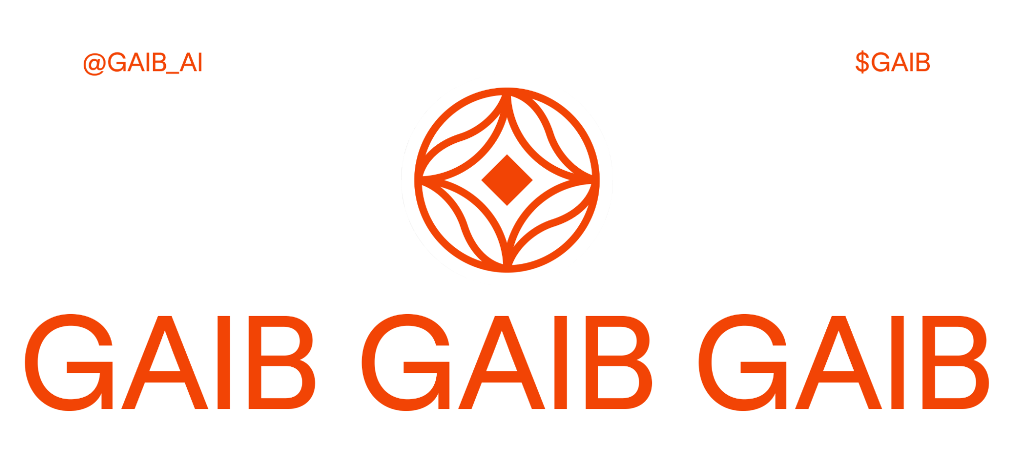 GAIB is available for trading!