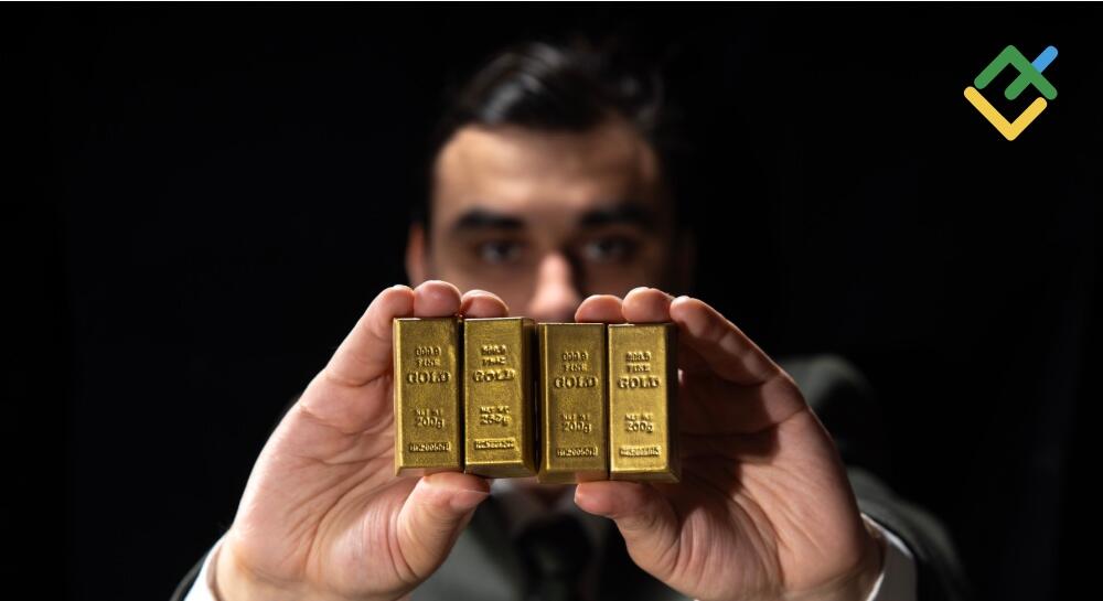 Gold Declines As Demand Drops. Forecast as of 04.11.2025 | LiteFinance