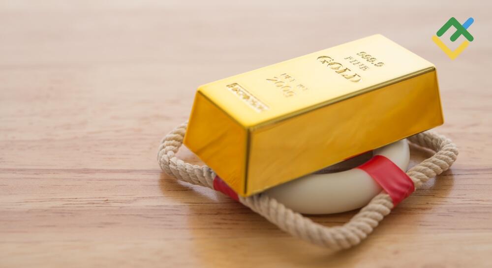 Gold Dodges Collapse As Fed Rate Cut In Focus. Forecast as of 25.11.2025 | LiteFinance