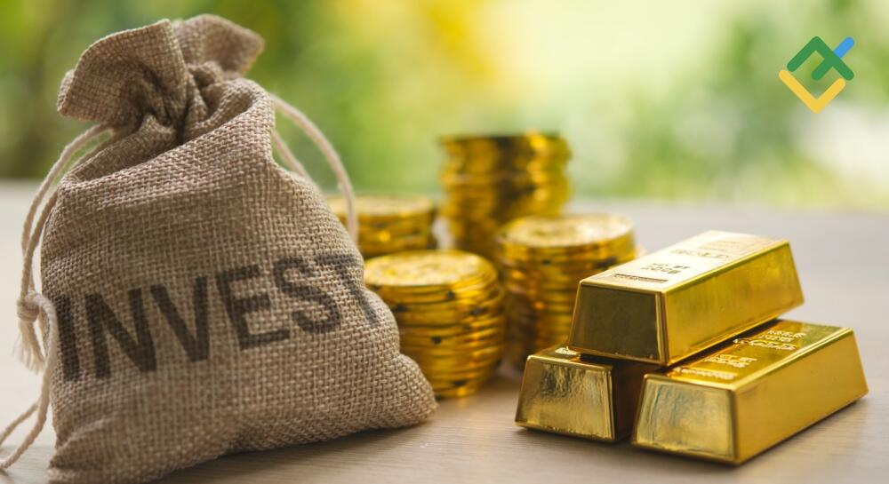 Gold Surges As Fed Rate Cut Expectations Mount. Forecast as of 11.11.2025 | LiteFinance