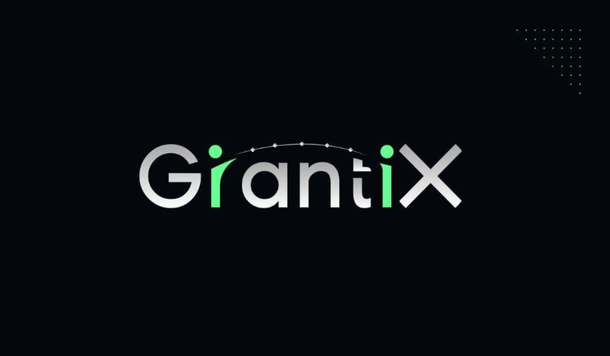 GrantiX Launches AI-Powered SocialFi Platform to Bring $1.57 Trillion Impact-Investing Market On-Chain