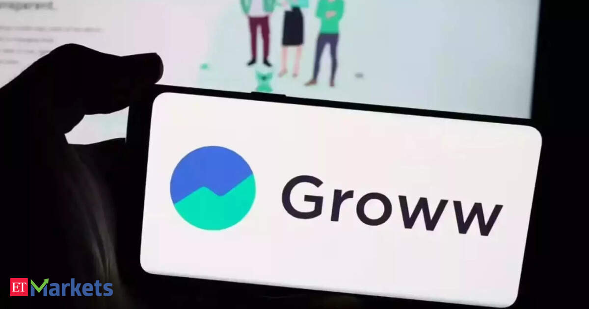 Groww shares nearly double from issue price in just 5 sessions! Can investors still buy the stock?